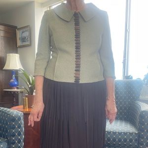 St. John Ladies suit